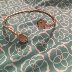 Kendra Scott bracelet
